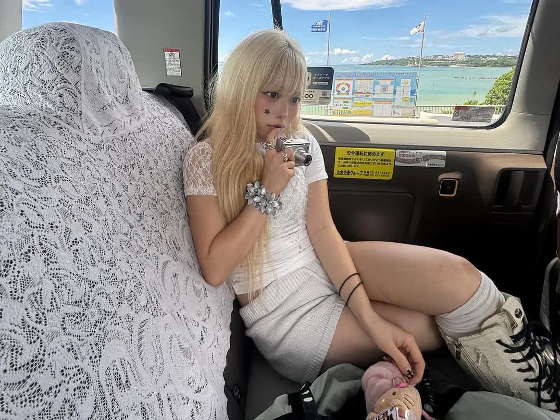 후지필름 파인픽스 fujifilm finepix f10 대여 상품이미지2