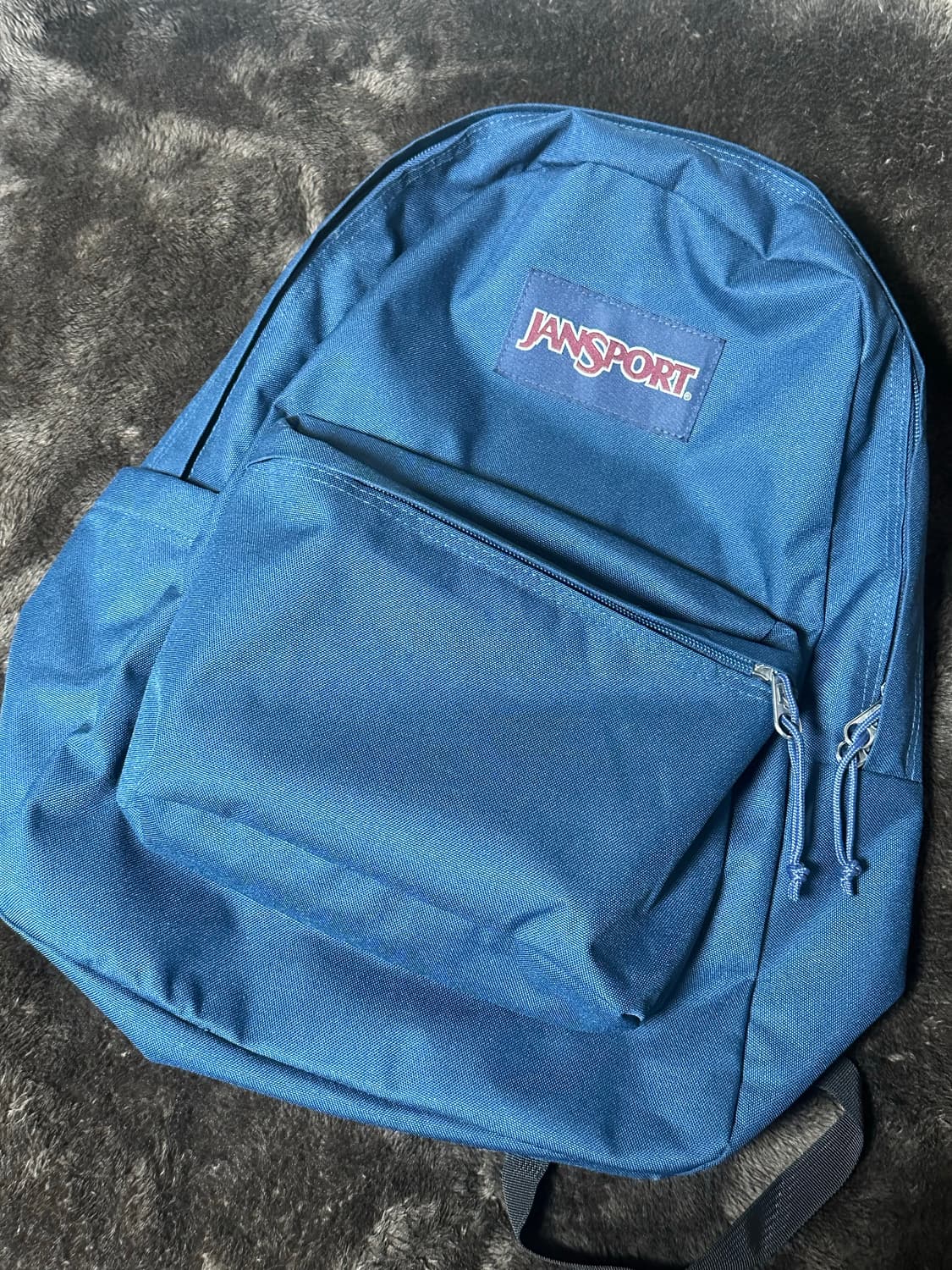 잔스포츠 슈퍼브레이크 백팩 네이비 상품이미지1