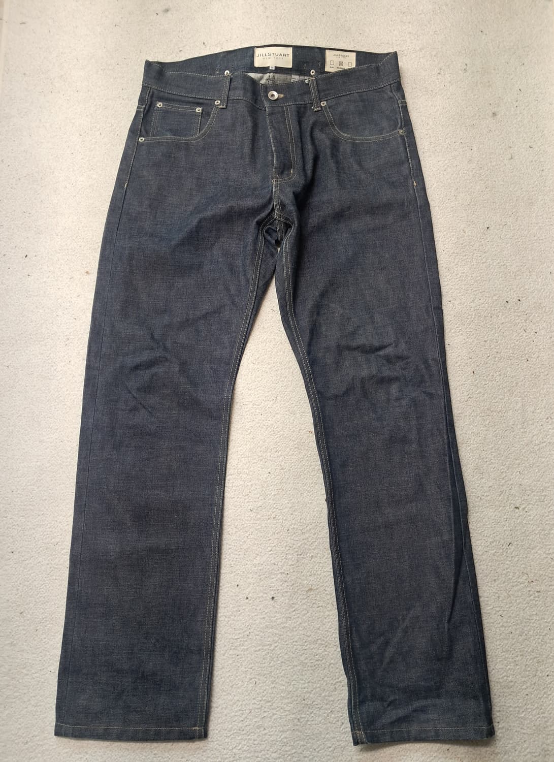 질스튜어트 뉴욕 빈티지신치백셀비지 상품이미지2