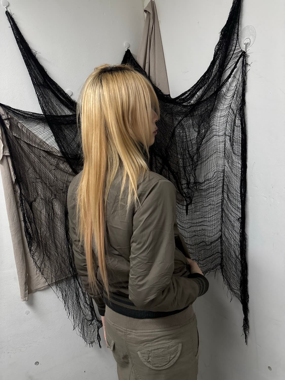 [2000s Puma]reversible Jacket 상품이미지9