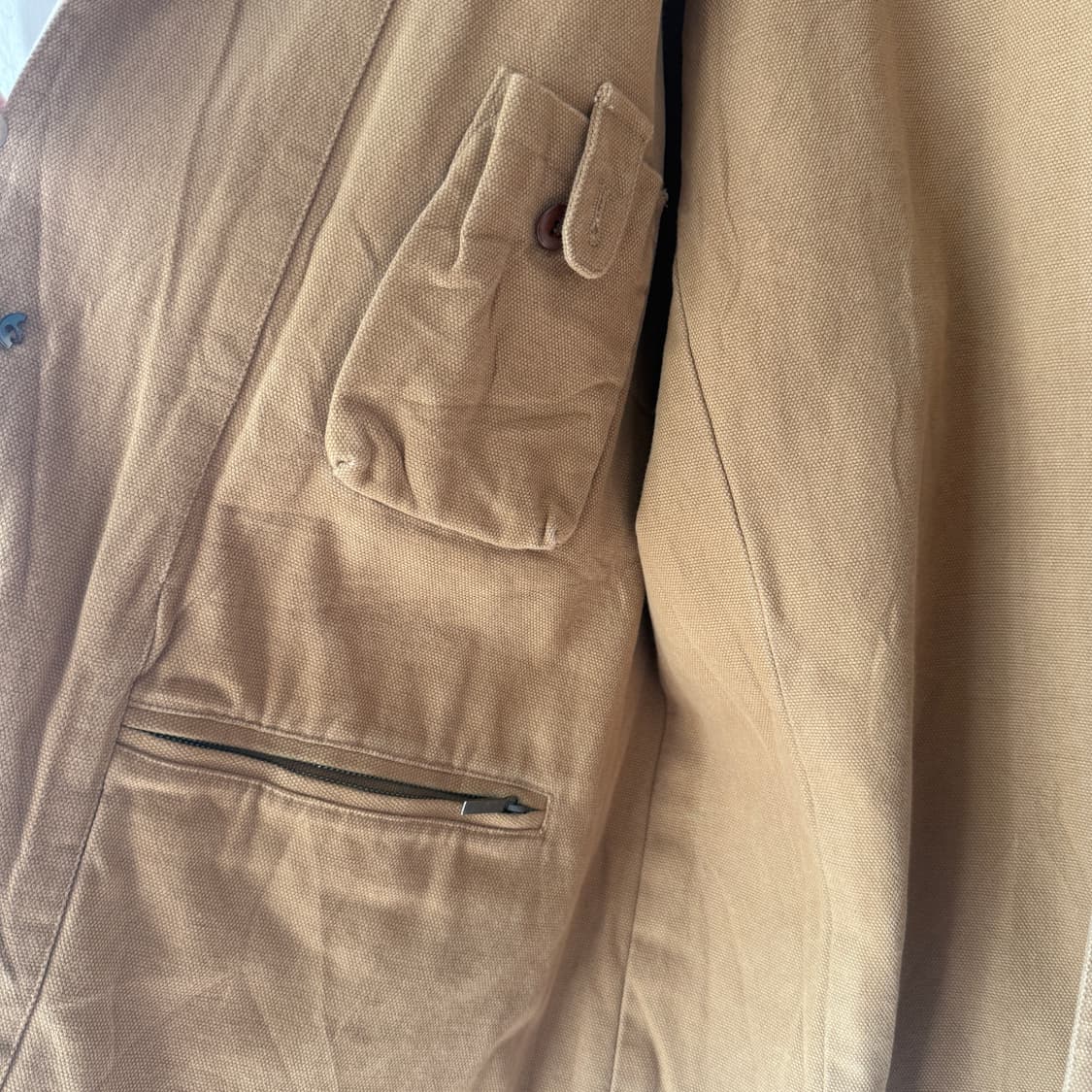 브룩스 브라더스 헌팅 필드 (귀한 빈티지) 상품이미지5