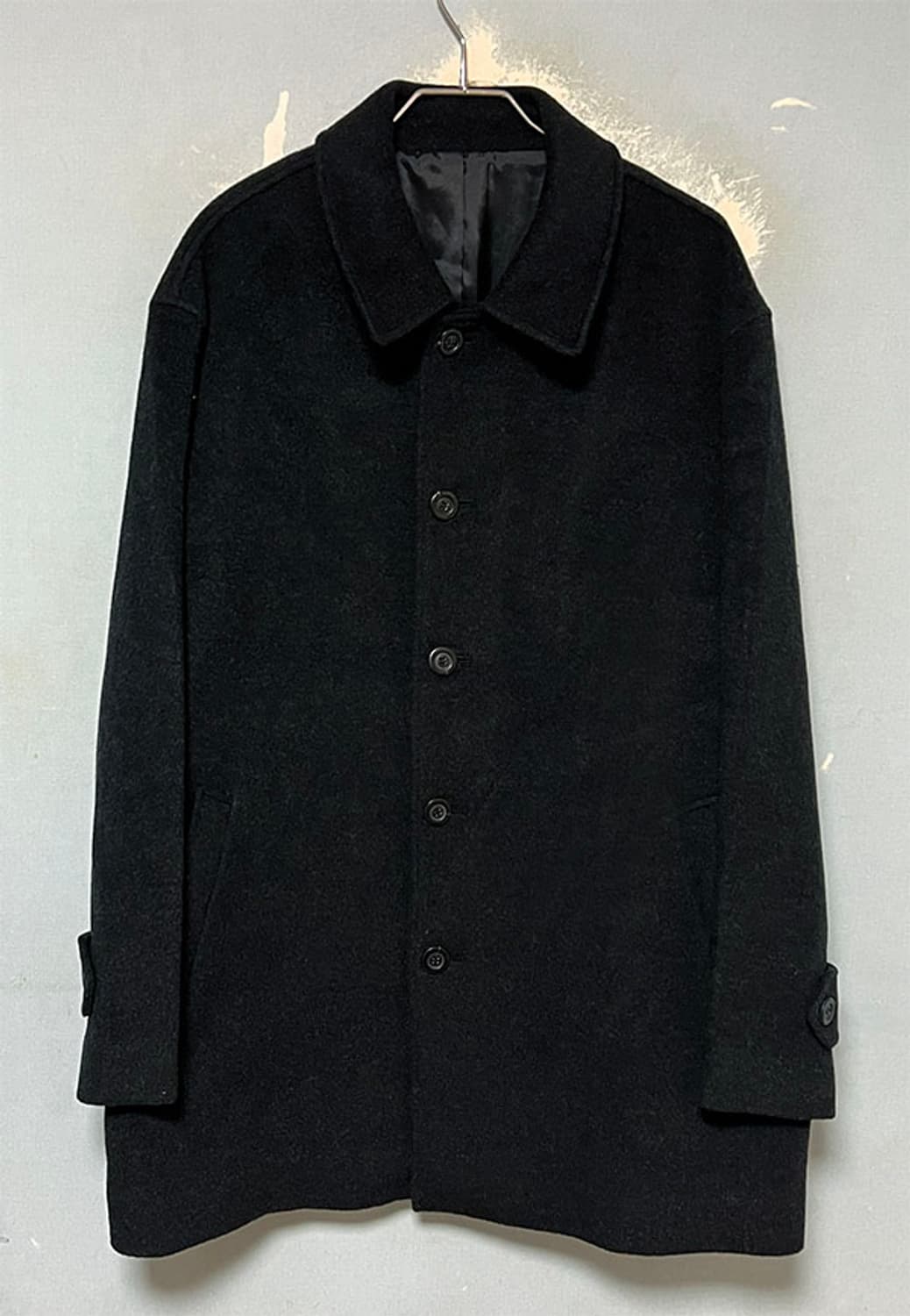 타운젠트 남자 모직자켓 하프코트 캐주얼 XL 105 상품이미지1