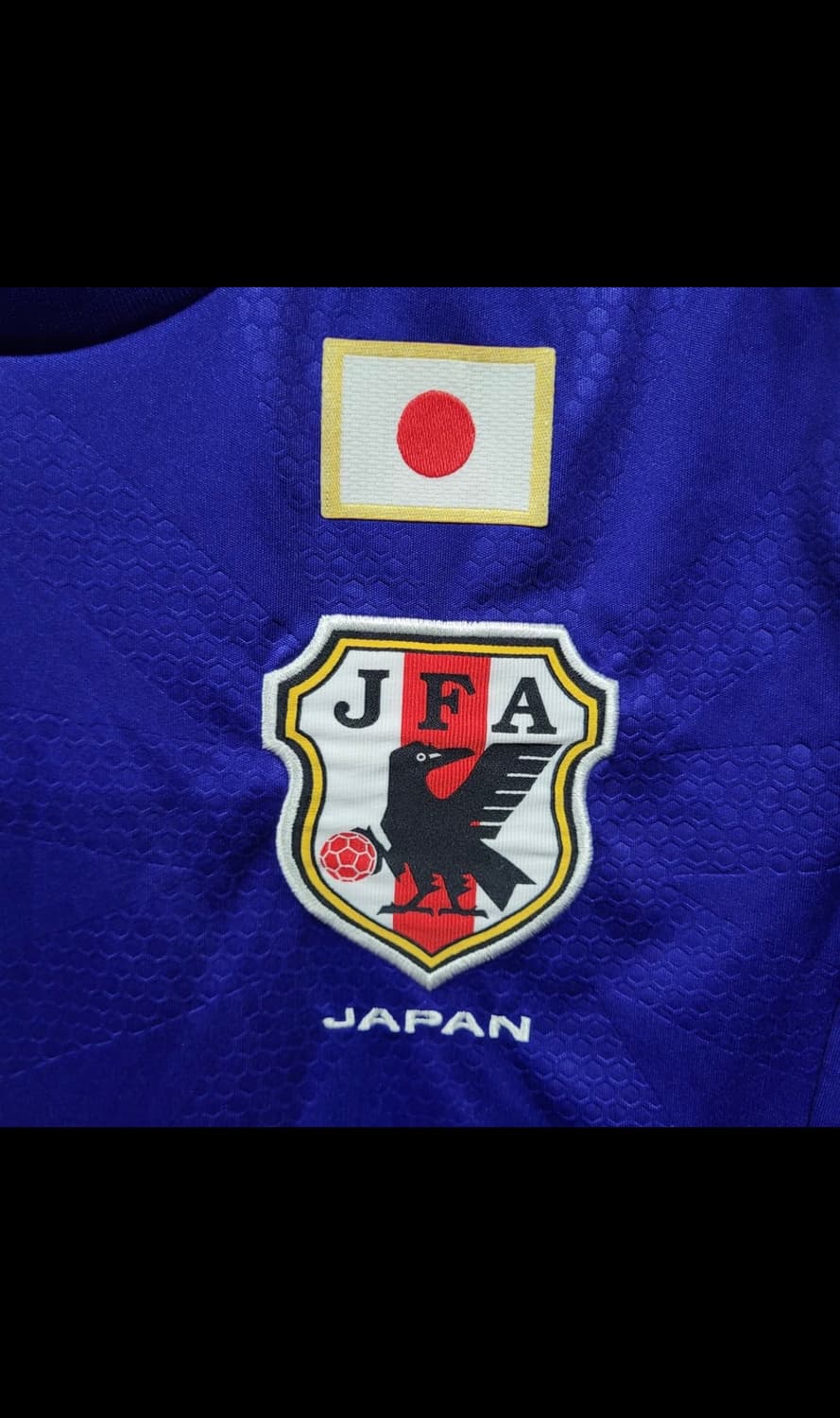 Adidas 일본 국대 유니폼 상품이미지3