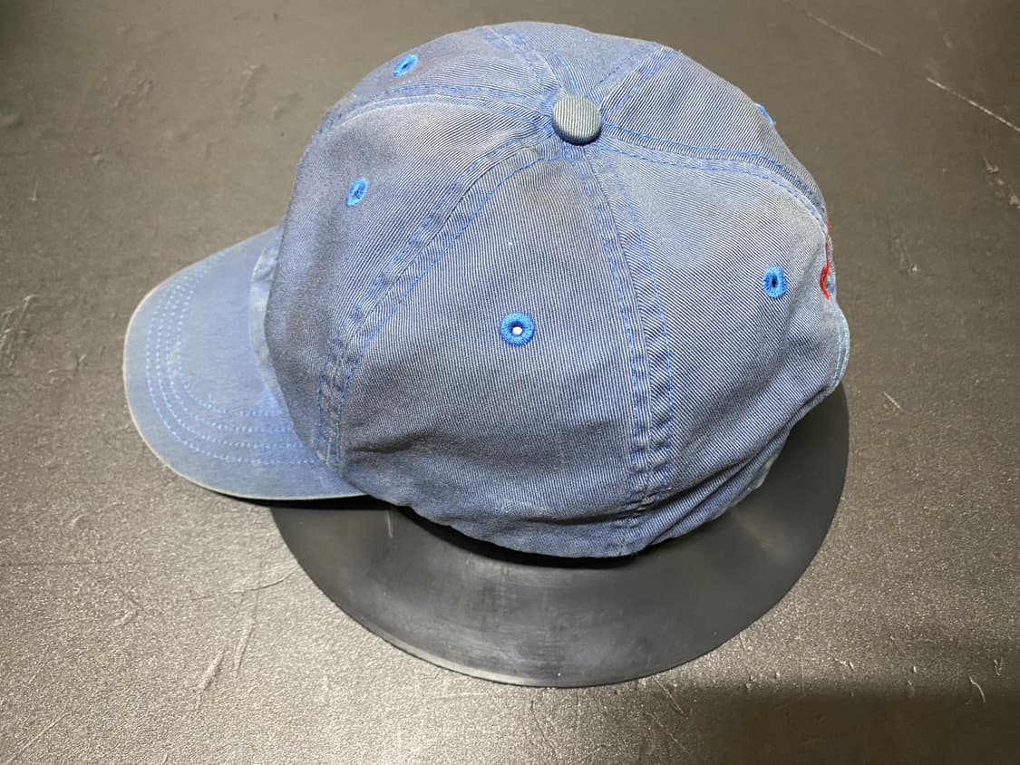 Polo vintage cap볼캡 상품이미지5