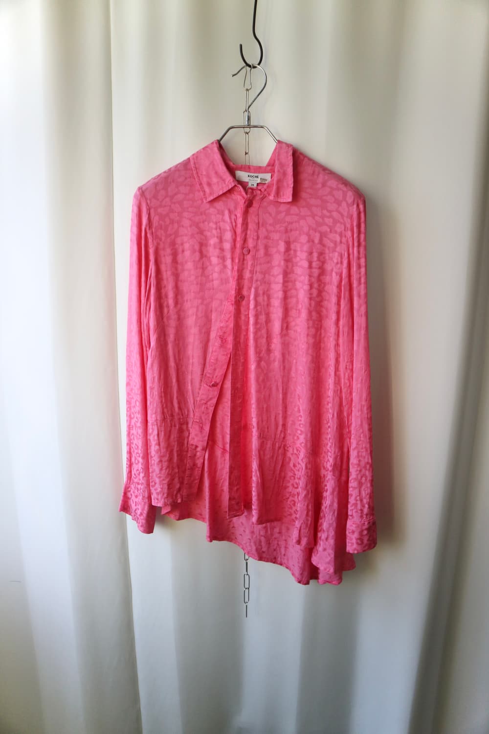 koche shirt 상품이미지1