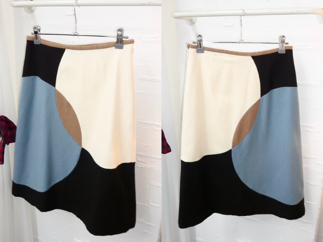 circles midi skirt 상품이미지5