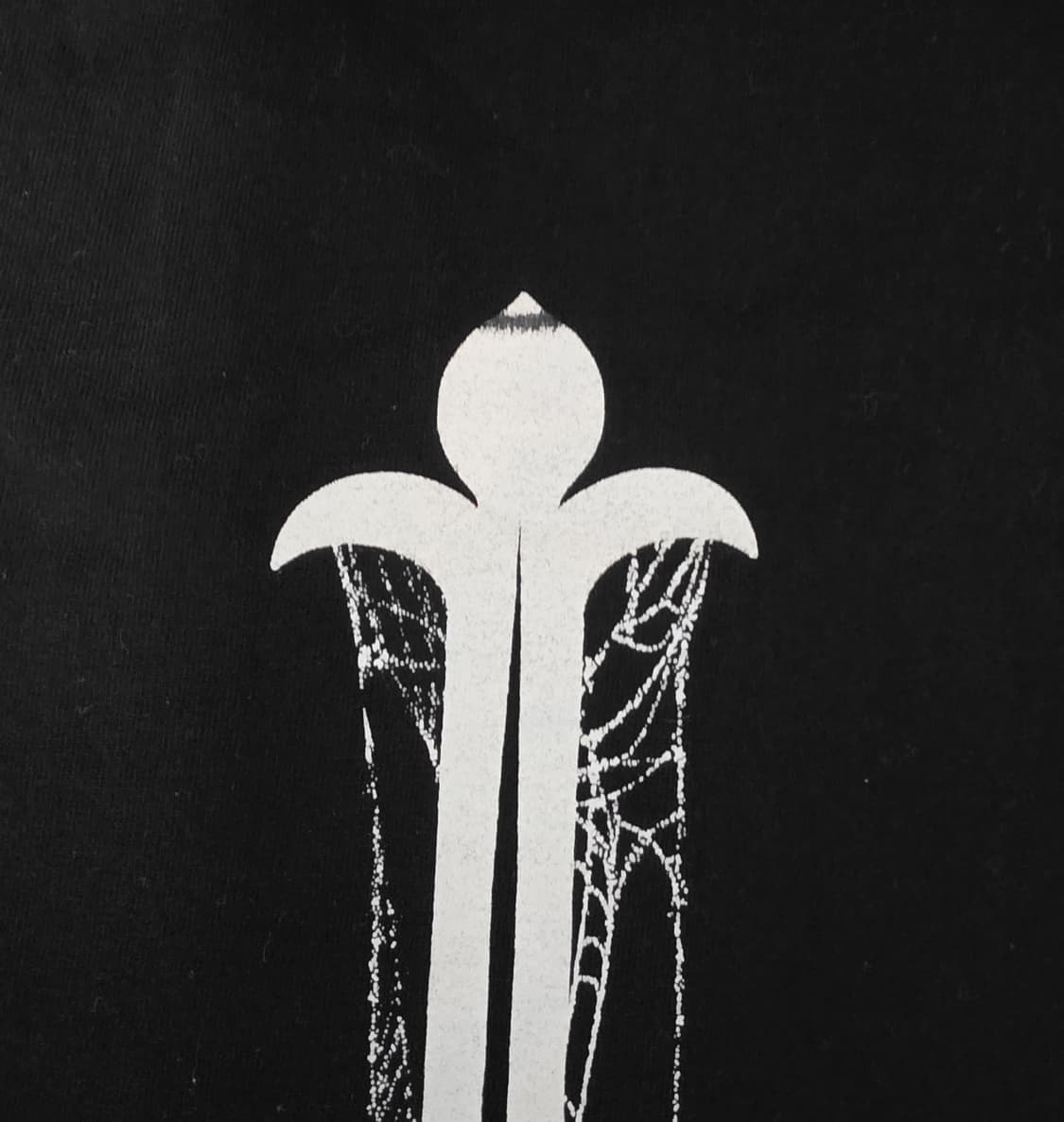 [XL] 부틀렉 헌터X헌터 HUNTER X HUNTER 환영여단 티셔츠 상품이미지6