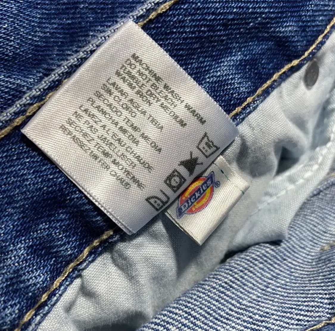 Relaxed Fit Pants Sz 44X30 상품이미지10