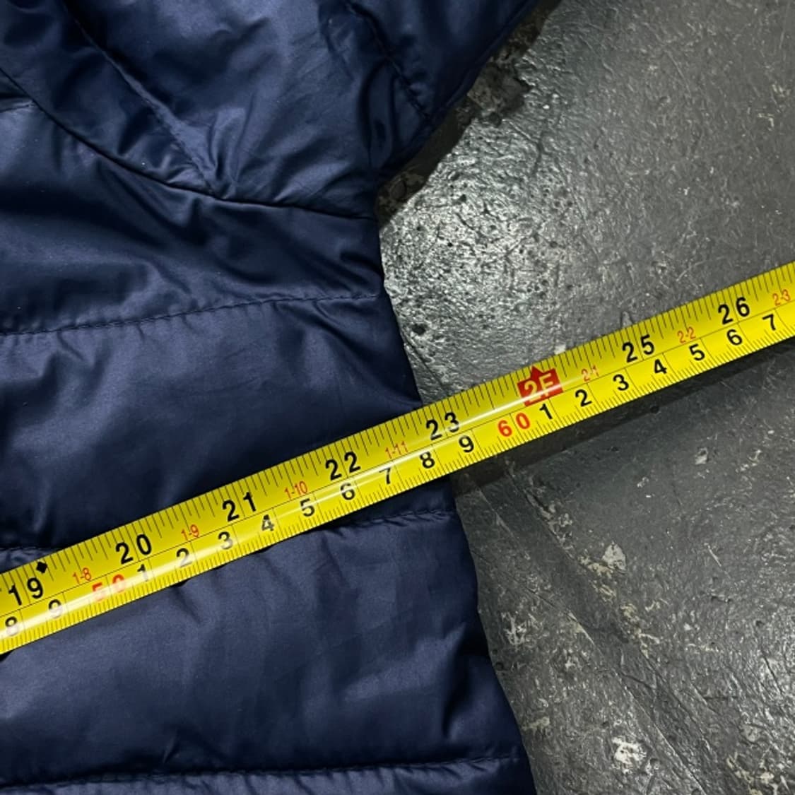 100 콜럼비아 경량패딩 상품이미지7