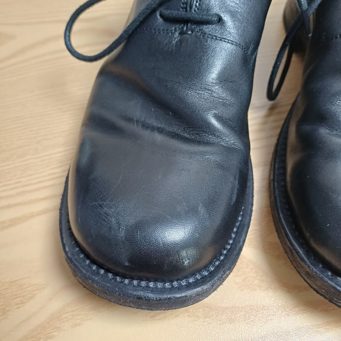 킨치 547 비브람 260사이즈  상품이미지3