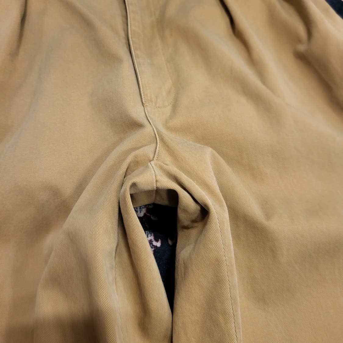 폴로 랄프로렌 치노 팬츠 (34) 상품이미지3