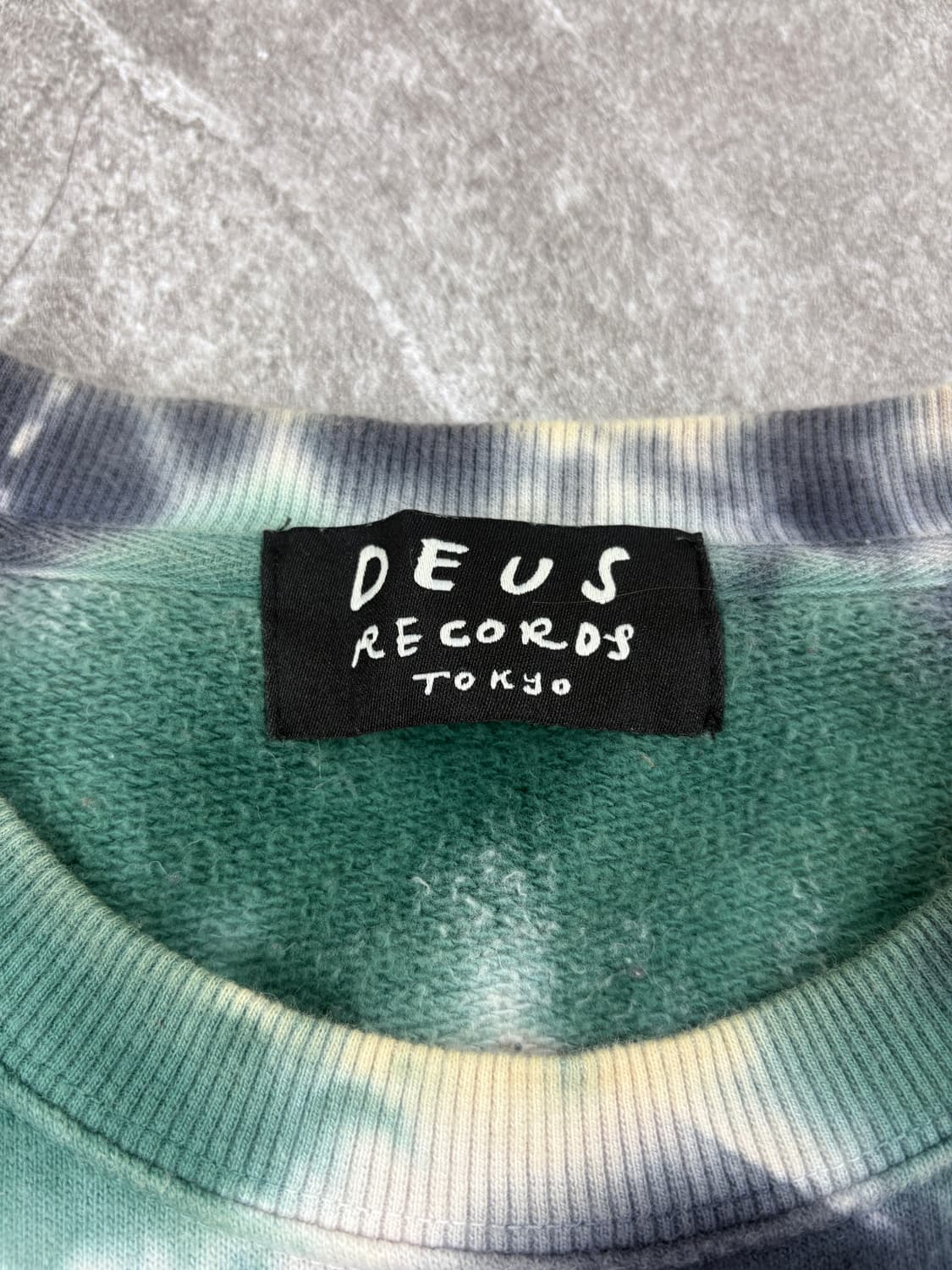 Deus Ex Machina Sweatshirt    상품이미지4