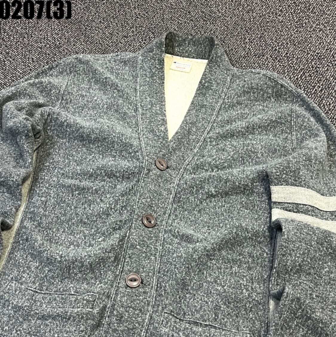 챔피온 가디건 상품이미지2