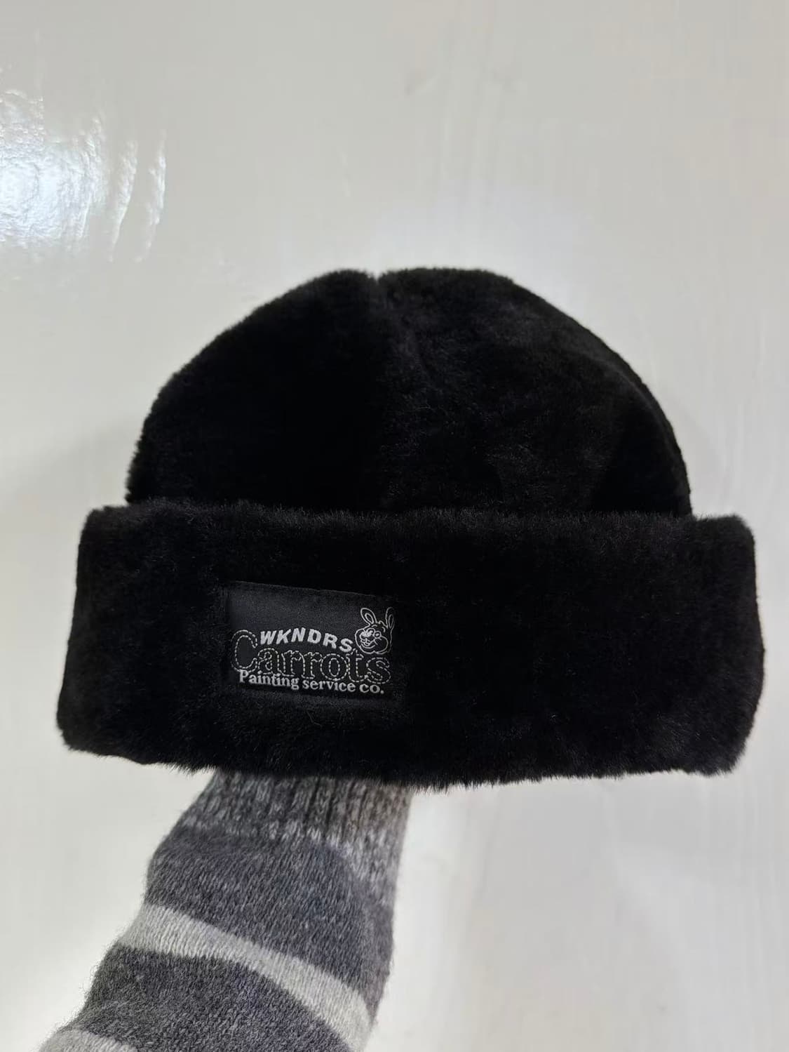 Wkndrs 모자 상품이미지1