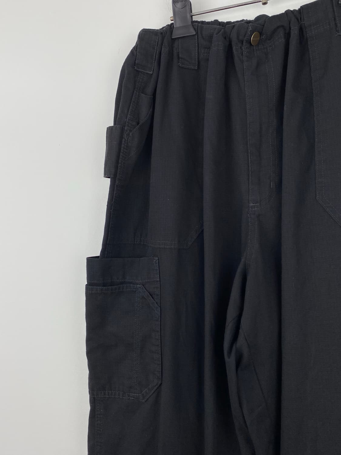 칼하트 카고 팬츠 여름바지 2XL 상품이미지3