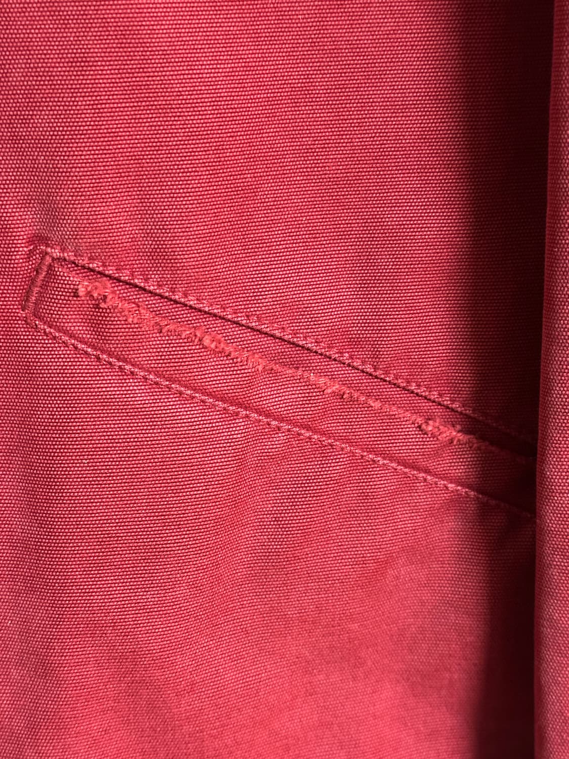 90s 폴로 디스트레스드 워크자켓 XXL 105 상품이미지3