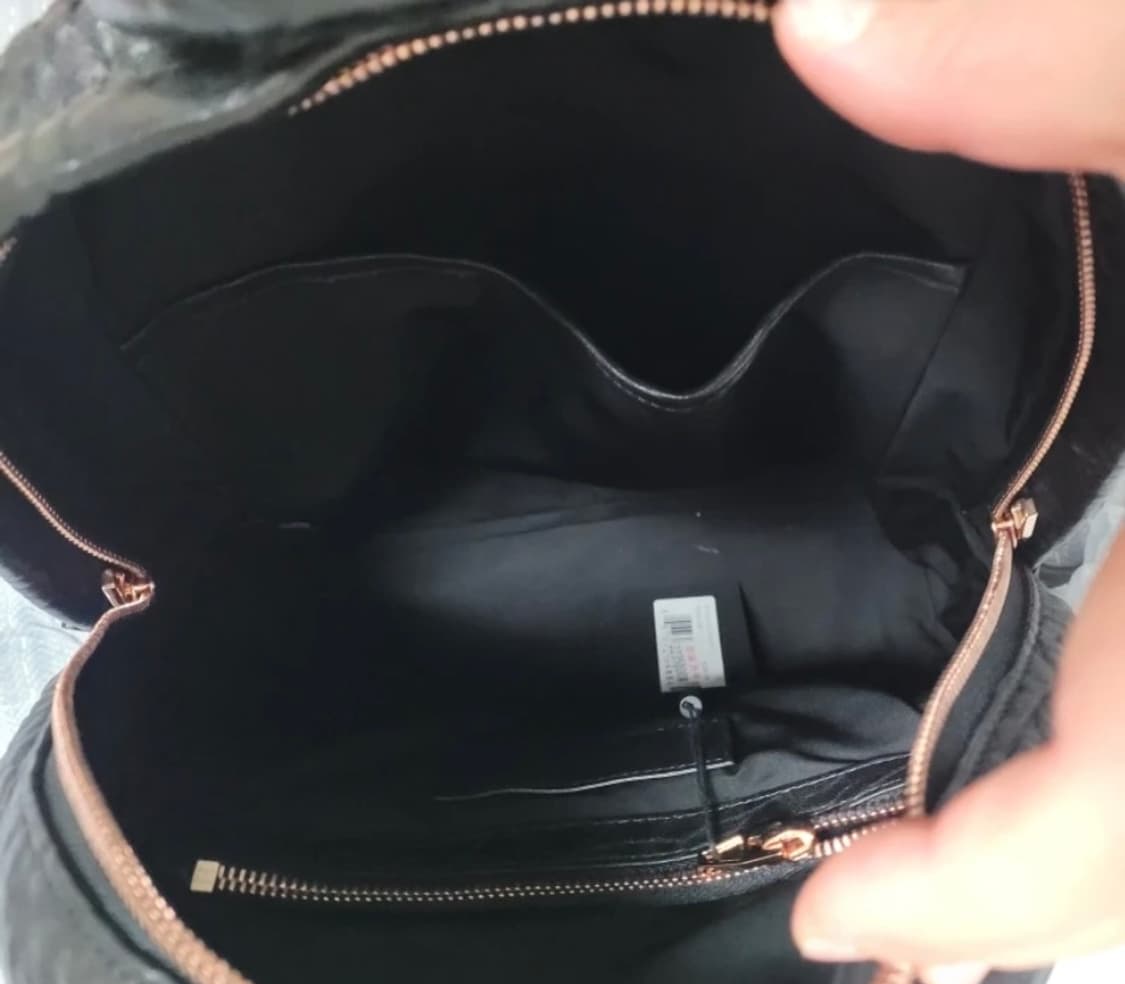 알렉산더왕 덤보 백팩 상품이미지3