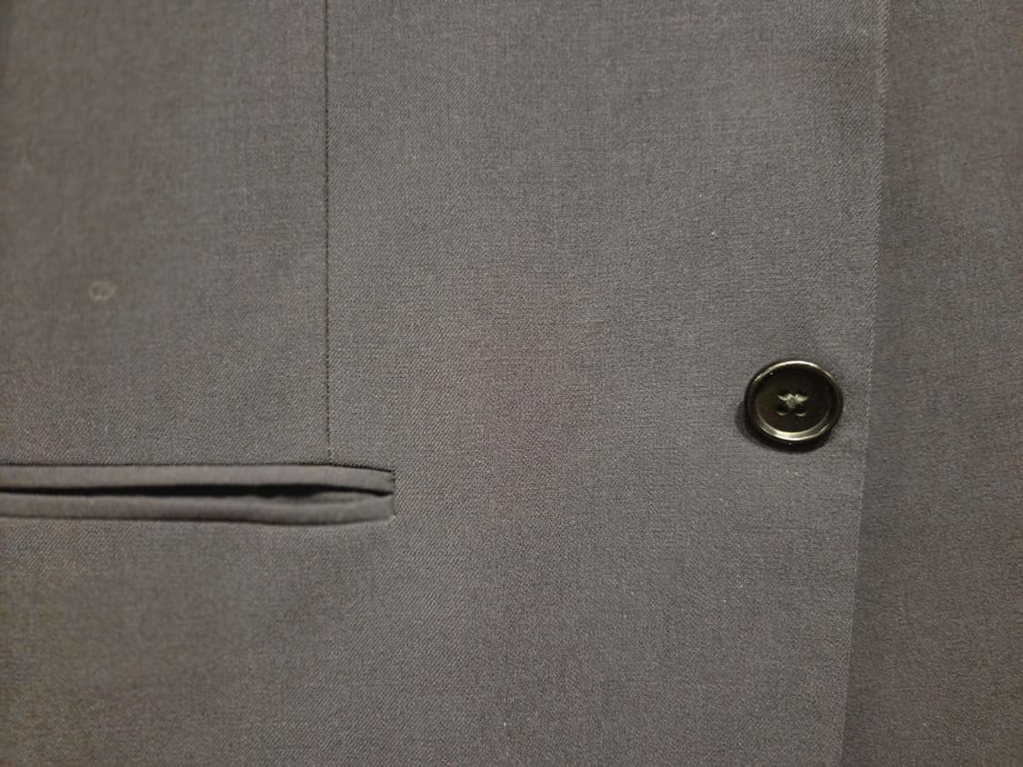 아르마니 꼴레지오니 네이비블레이져 상품이미지9