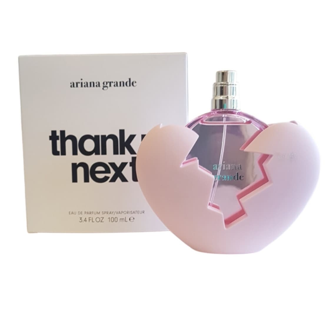 아리아나그란데 땡큐 넥스트 오드퍼퓸 100ml 상품이미지4