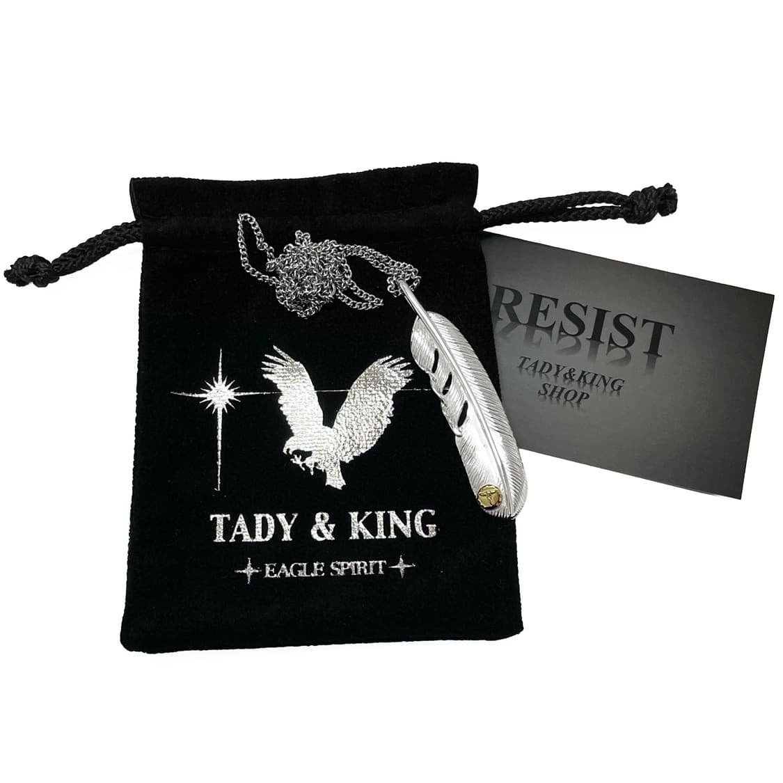 타디킹 (Tady&King) 상품이미지2