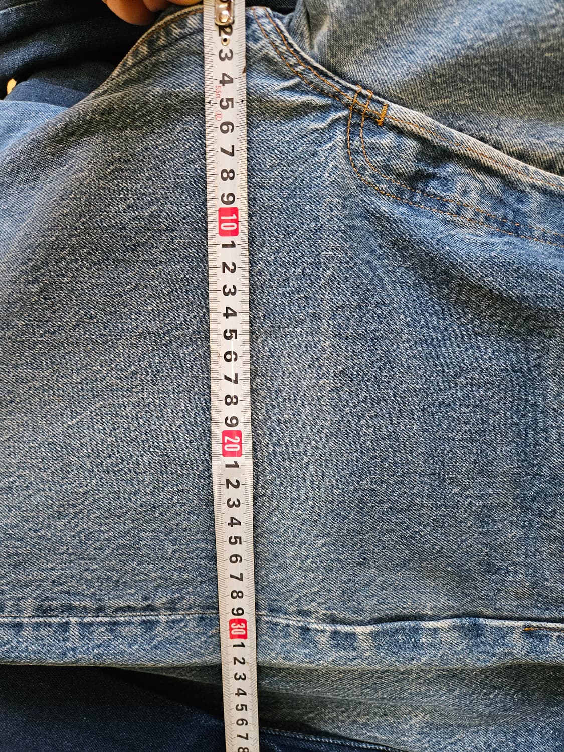 80s levis 501 36x30 리바이스 빈티지 상품이미지6