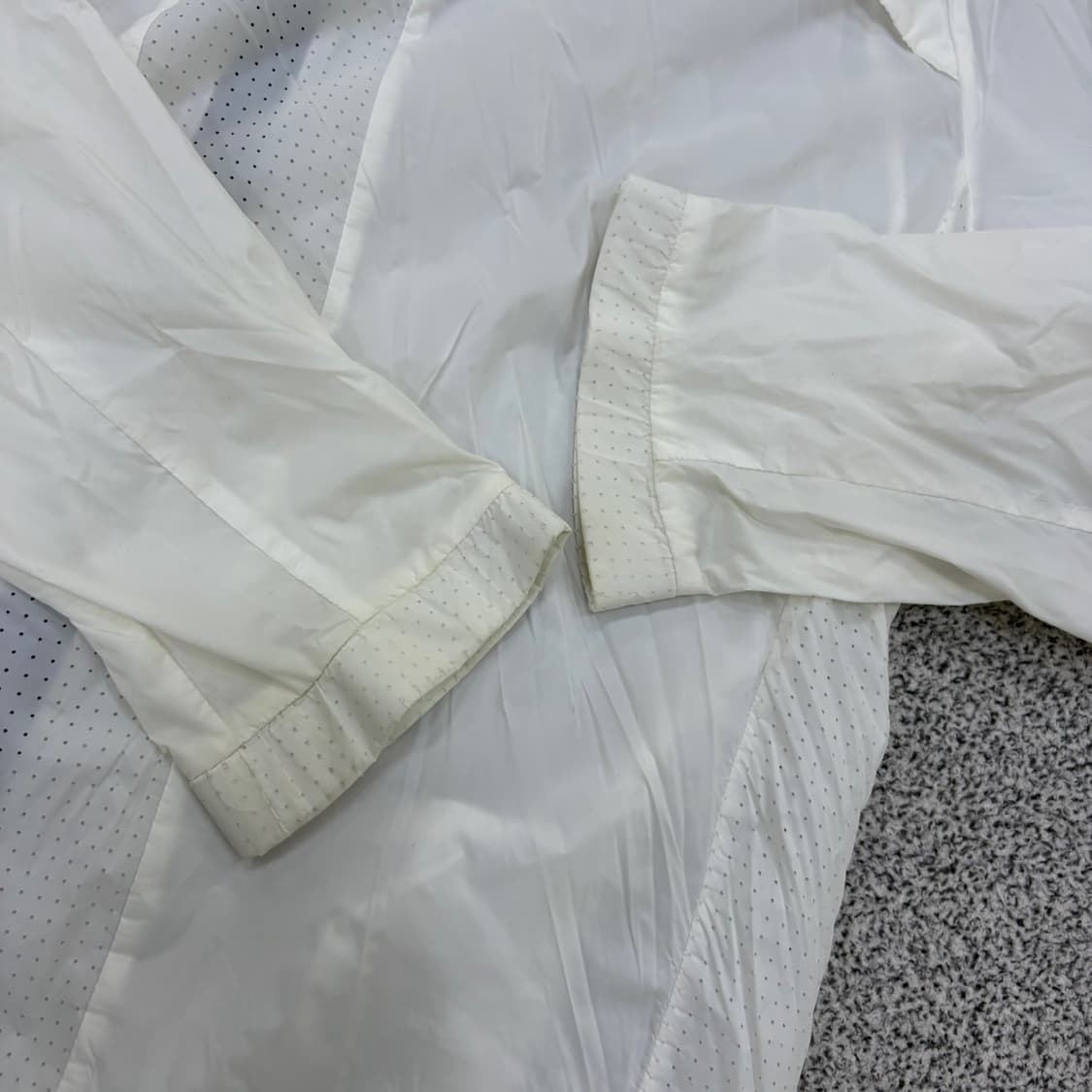 L 푸마 바람막이 자켓 0616J2 상품이미지4