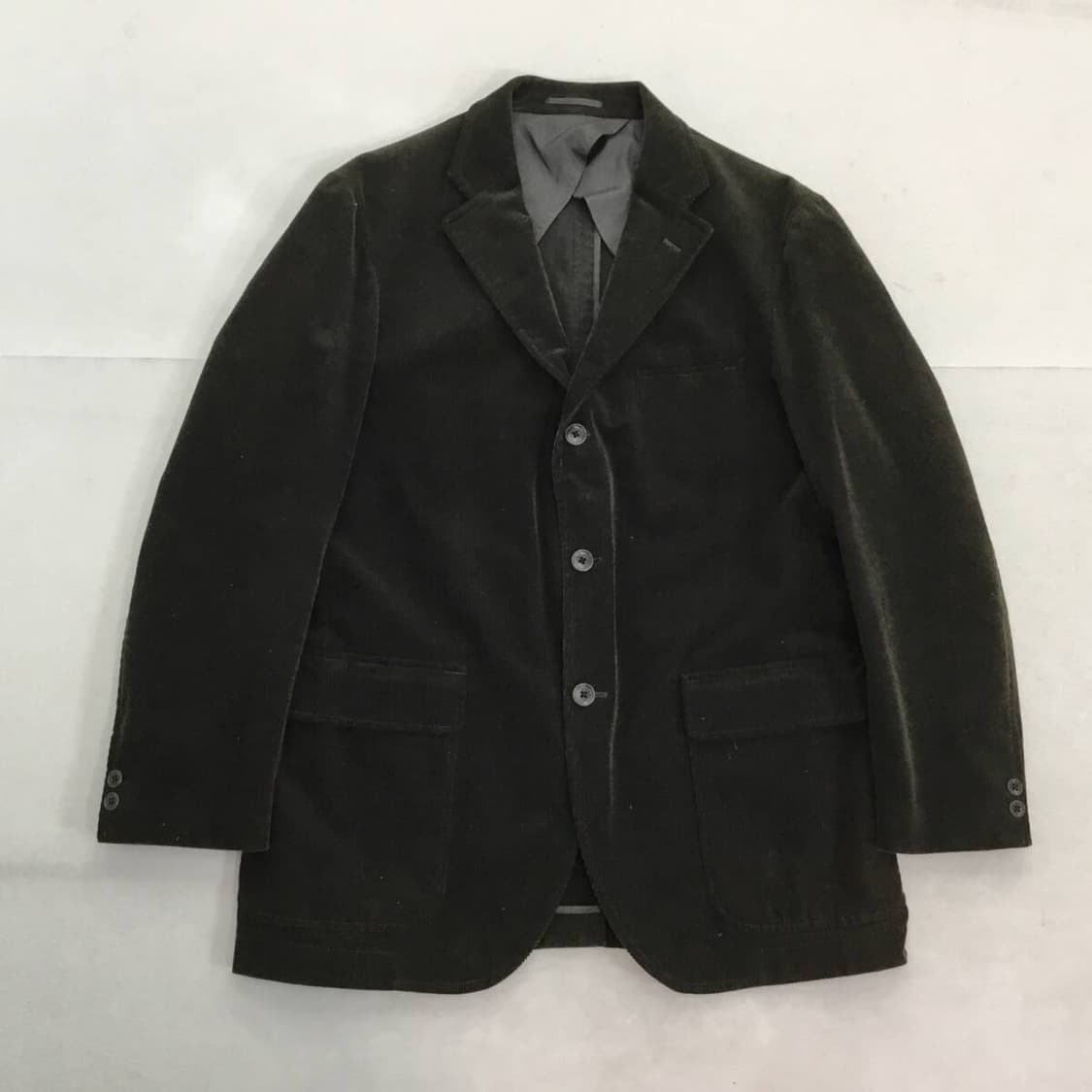 제이프레스 코듀로이 셋업 상품이미지2