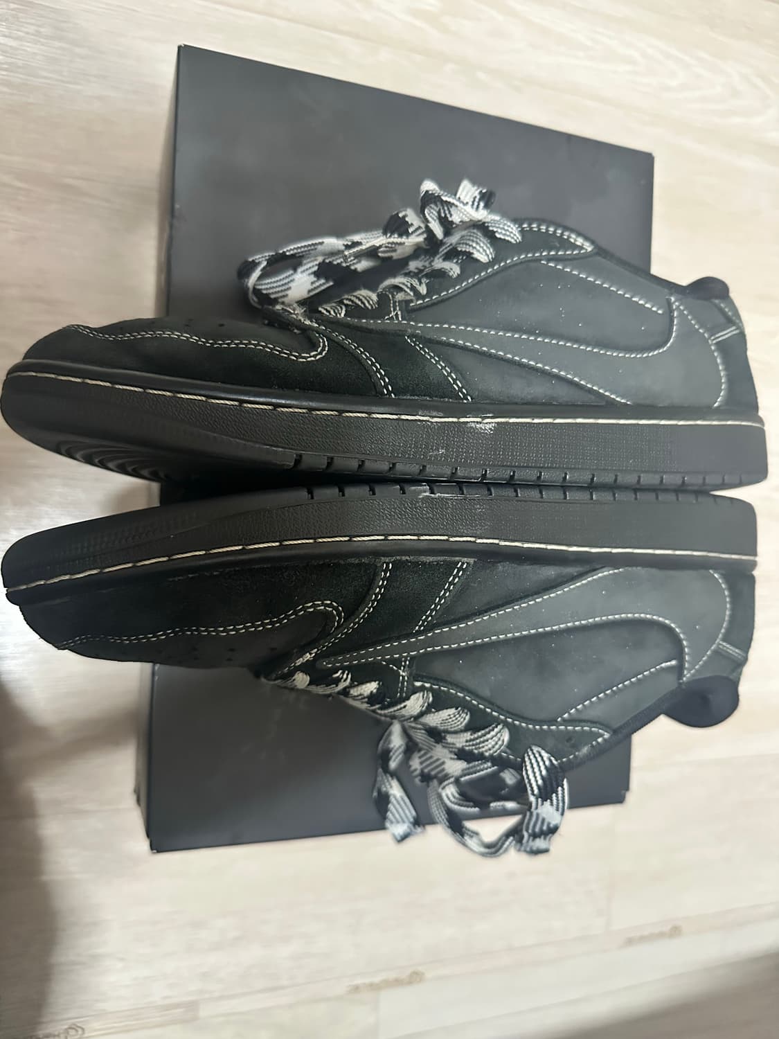 스캇 블랙 팬텀 280 상품이미지3