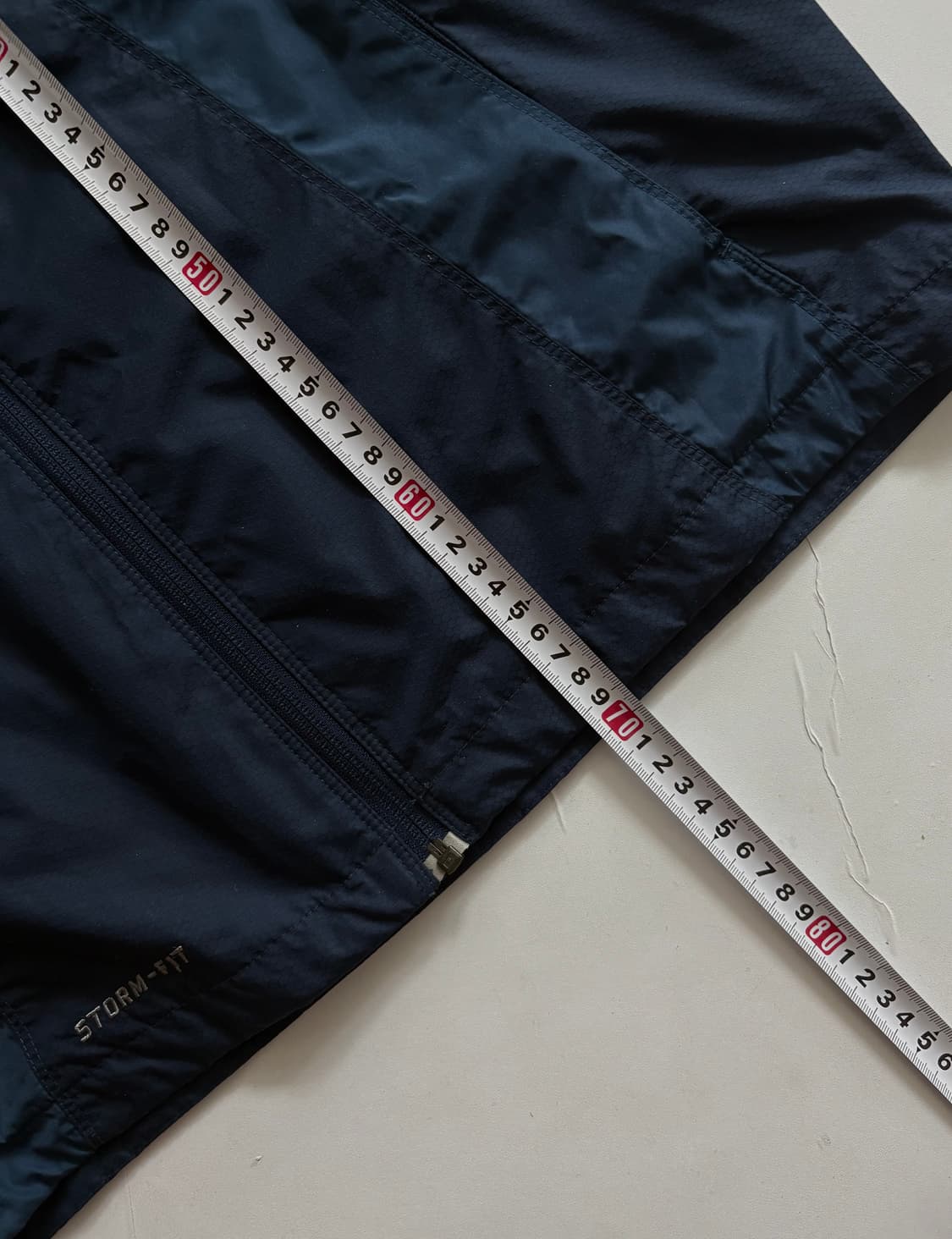 Nike 나이키 빈티지 토탈90 윈드브레이커 상품이미지10