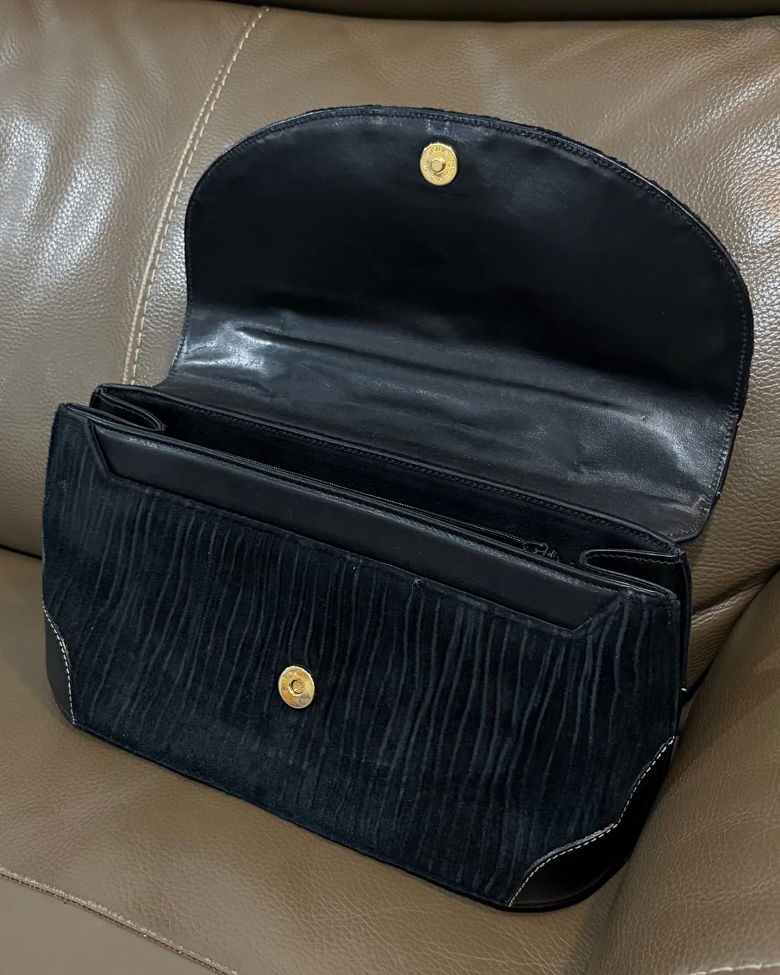 무료배송) GRES PARIS VINTAGE BAG 상품이미지3