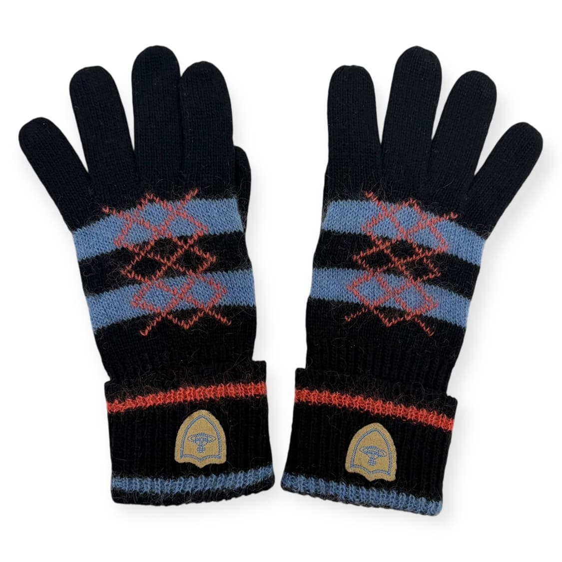 비비안웨스트우드 오브 장갑 상품이미지1