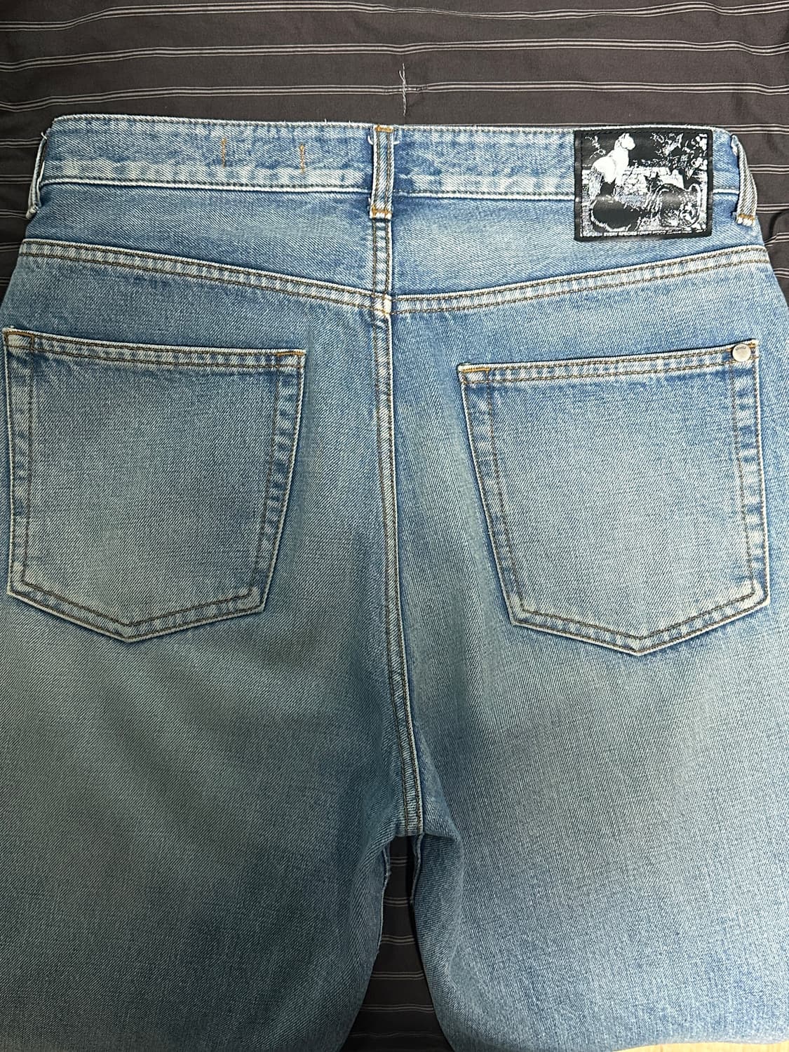 (31) 모드나인 Teenager Cowboy - MOD1w  상품이미지4