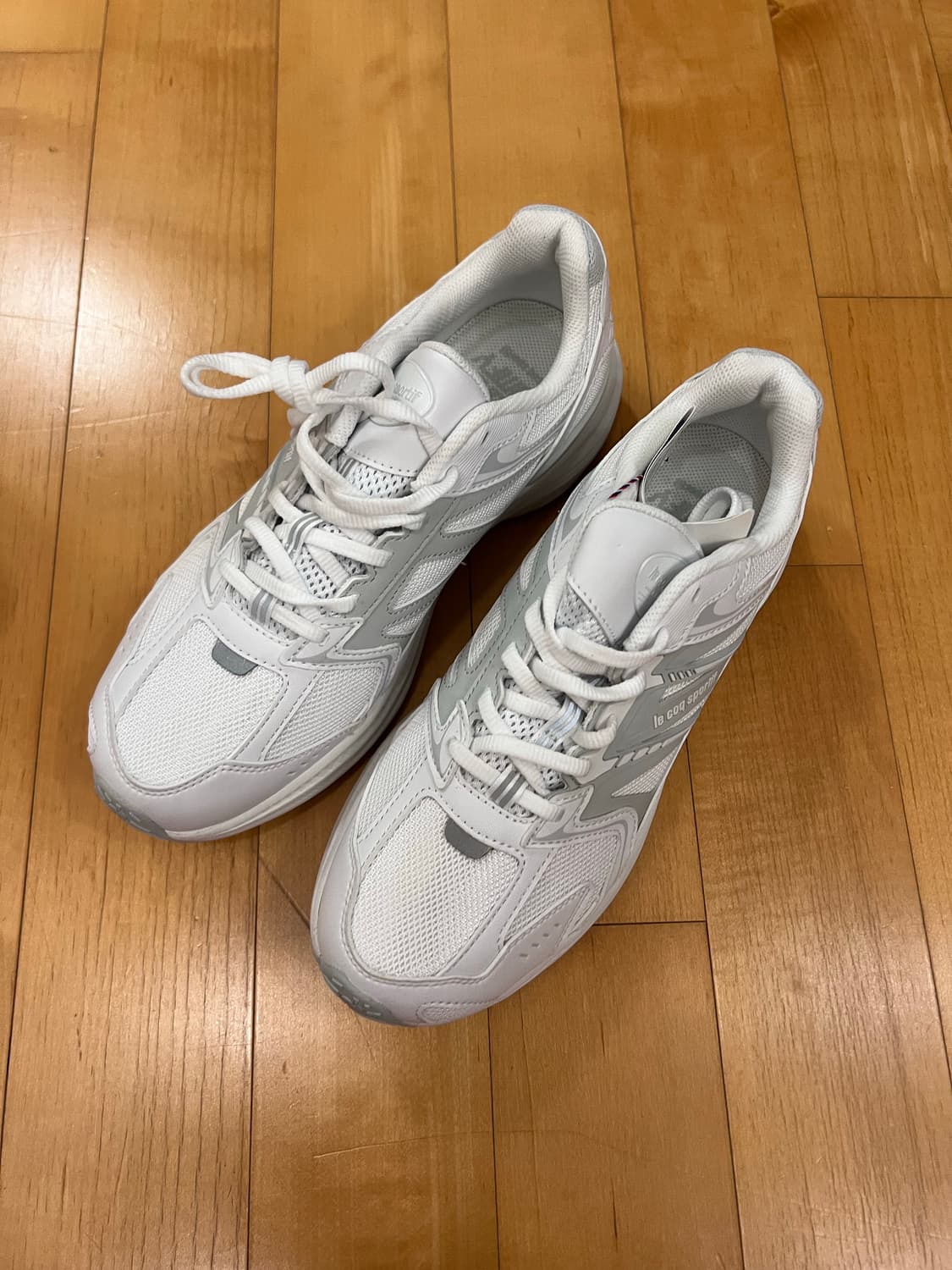 르꼬끄 스포티브 운동화 270 상품이미지6