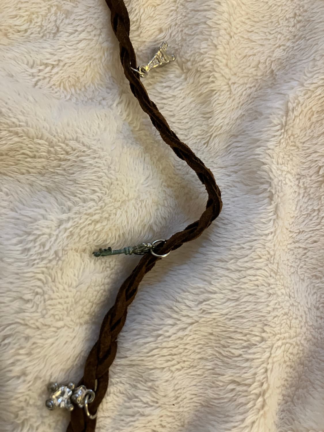 빈티지 참 악세사리 상품이미지6