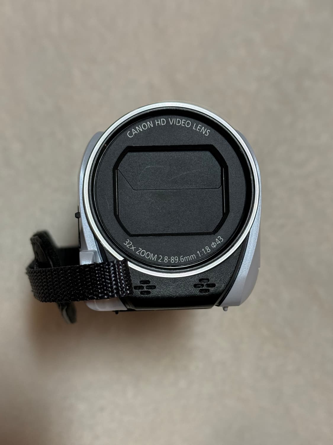 한글판 캐논 vixia HF R800 민트급 상품이미지6