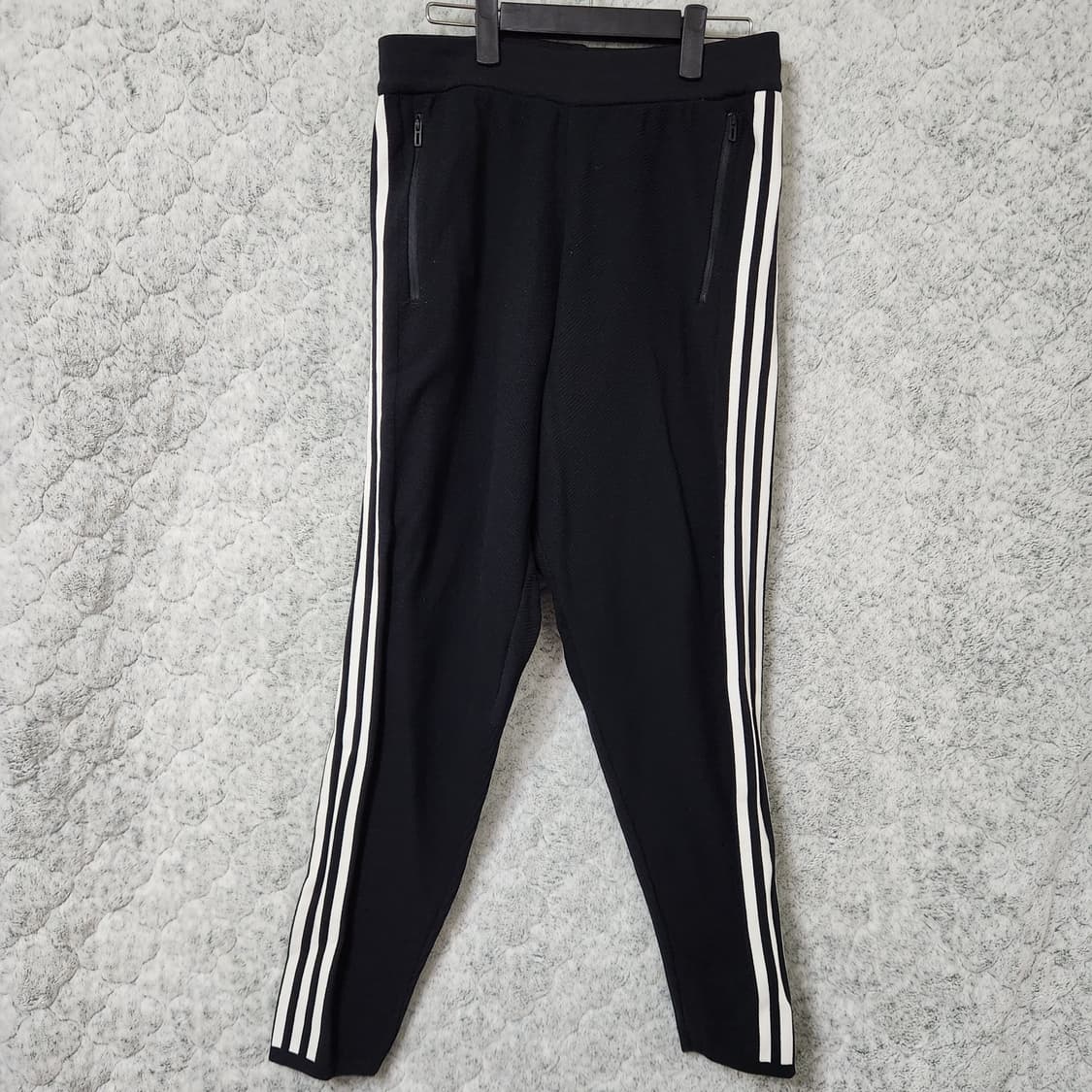 H318 [XL] 아디다스 Tiro 니트 팬츠 바지 상품이미지1