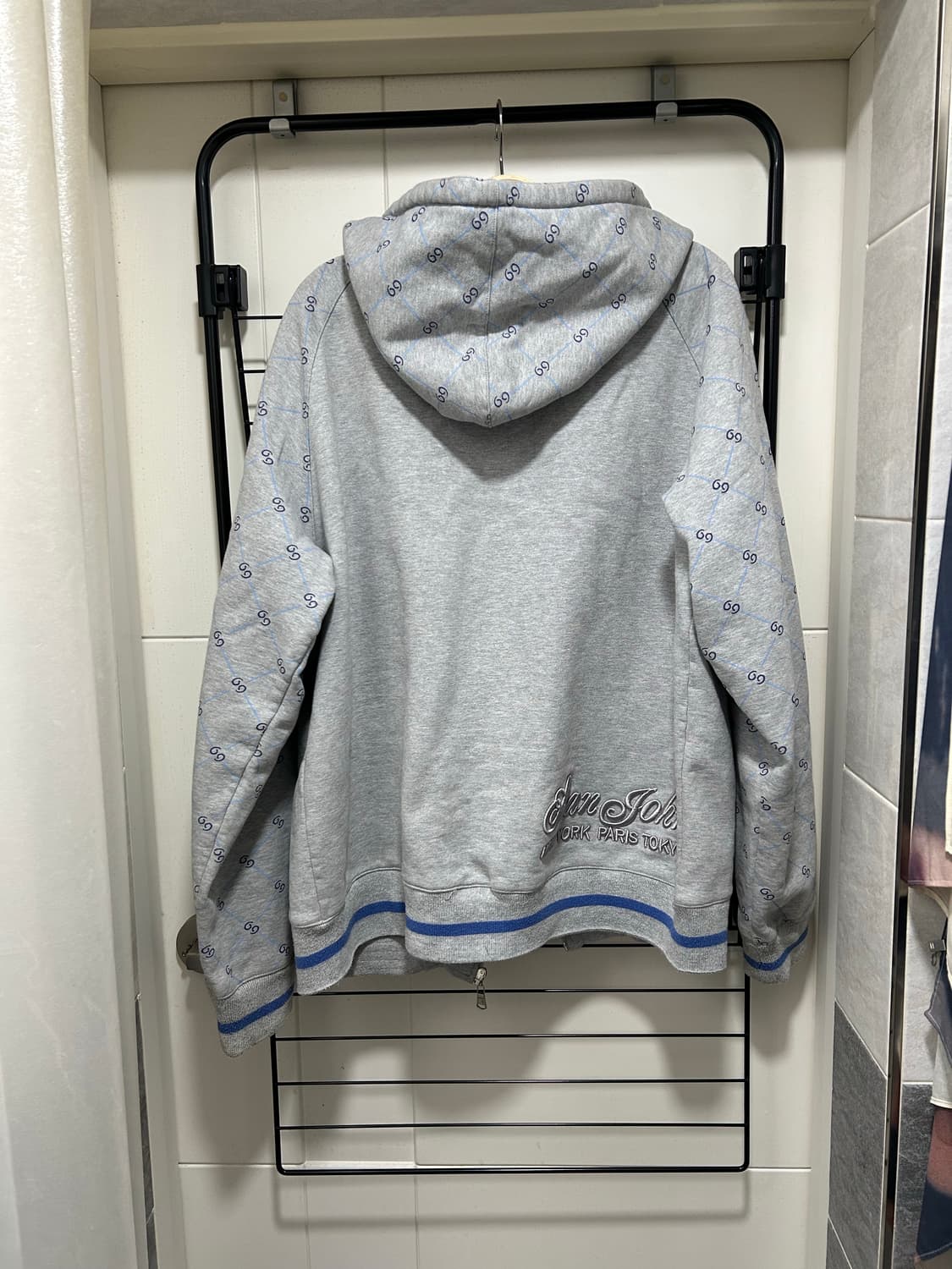 Sean John 후드집업 상품이미지6