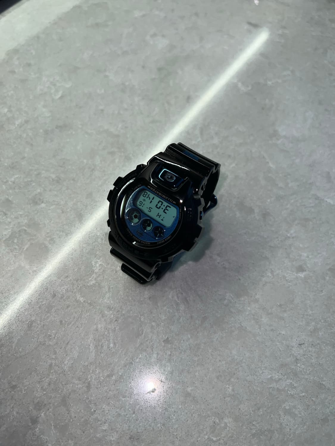 Stussy 30th Anniversary G-Shock Watch 상품이미지8
