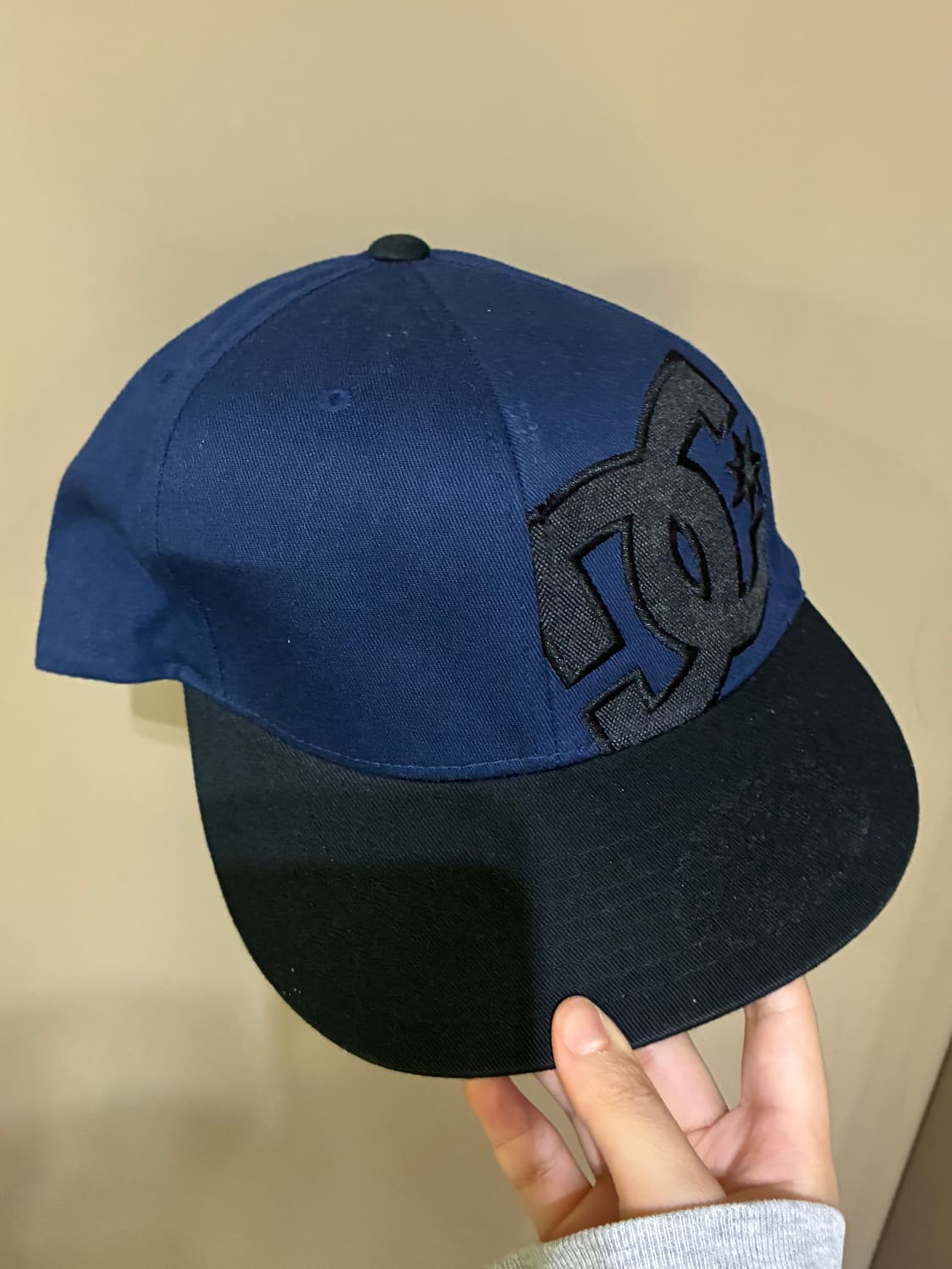 DC 스냅백 상품이미지1