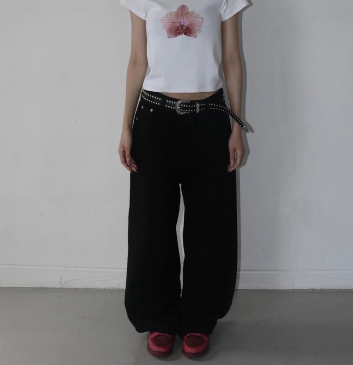 팸지스토어 koneksi / boob 팬츠 상품이미지3