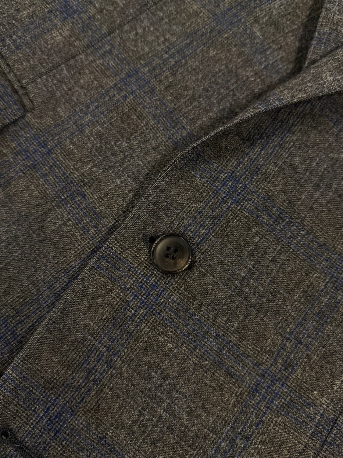 캠브리지 멤버스 로얄 스탠다드 테일러드 자켓 100 상품이미지10