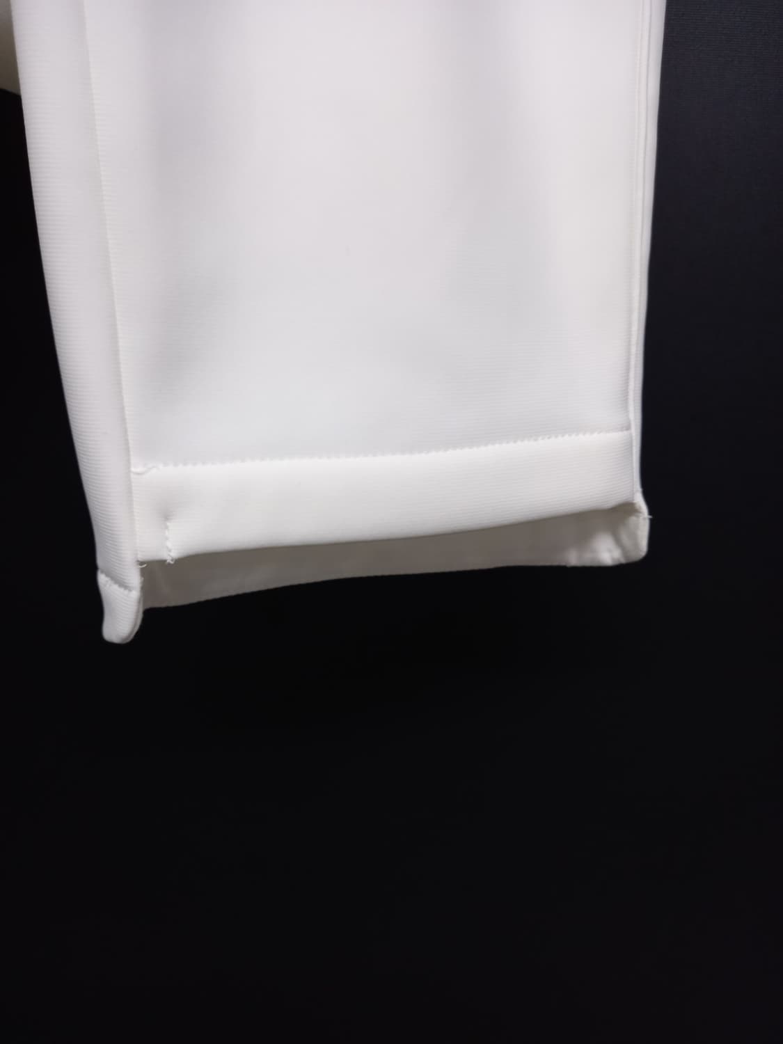 마스터바니 추동 기모 팬츠 33 44 상품이미지6