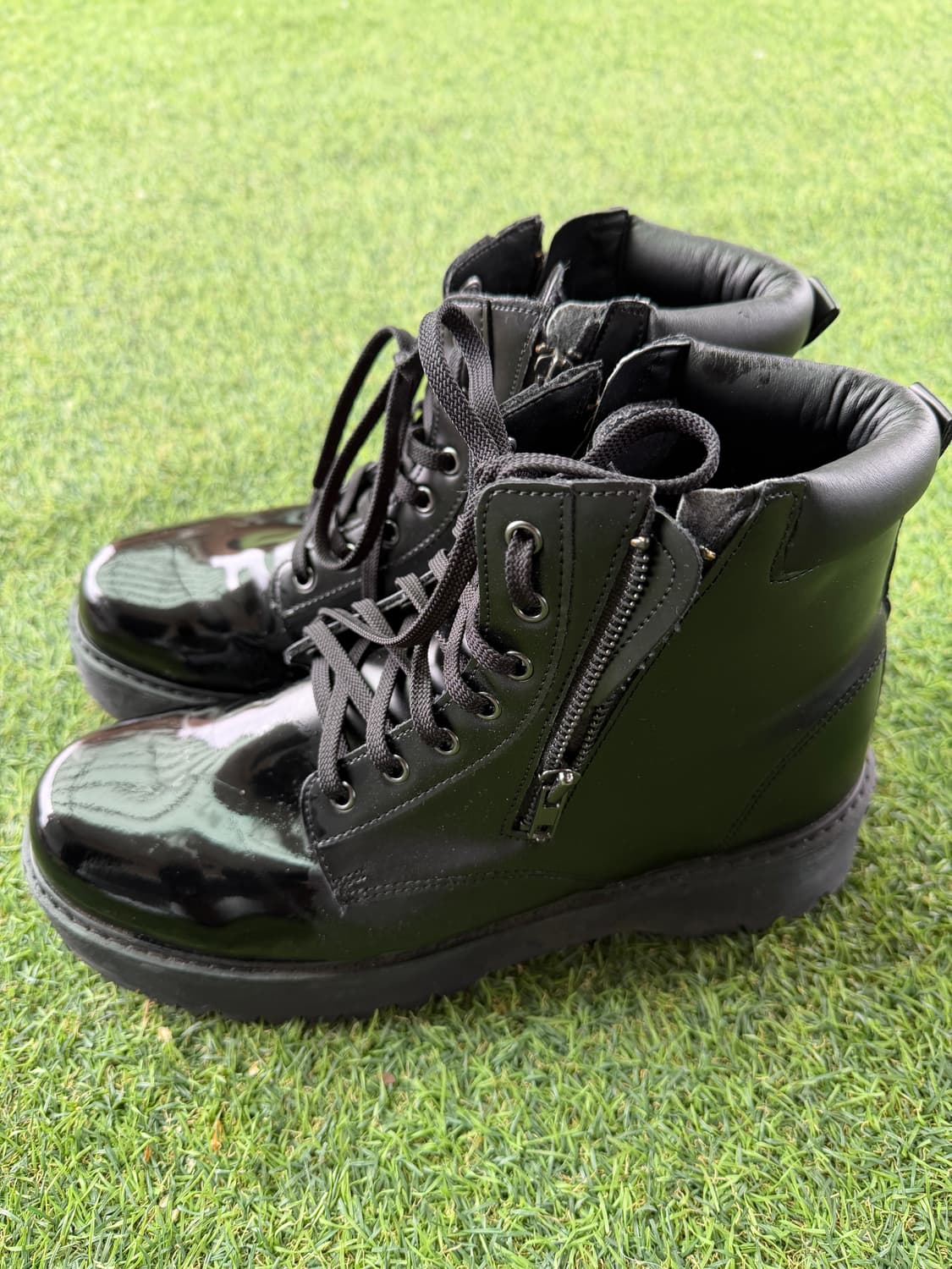 키높이 신발 마틴화 270 상품이미지1