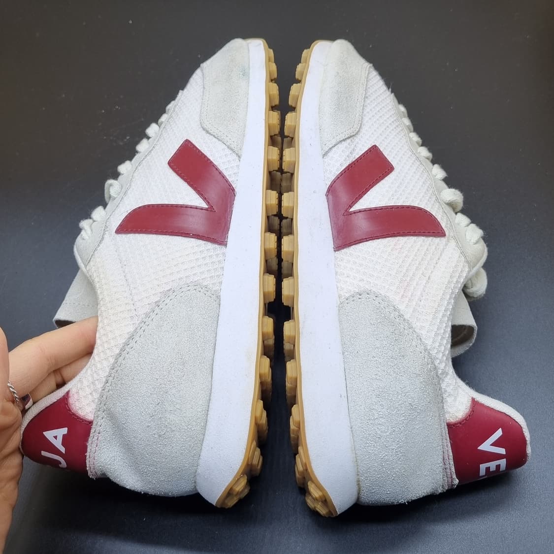 베자 리오브랑코 남성운동화270  상품이미지5