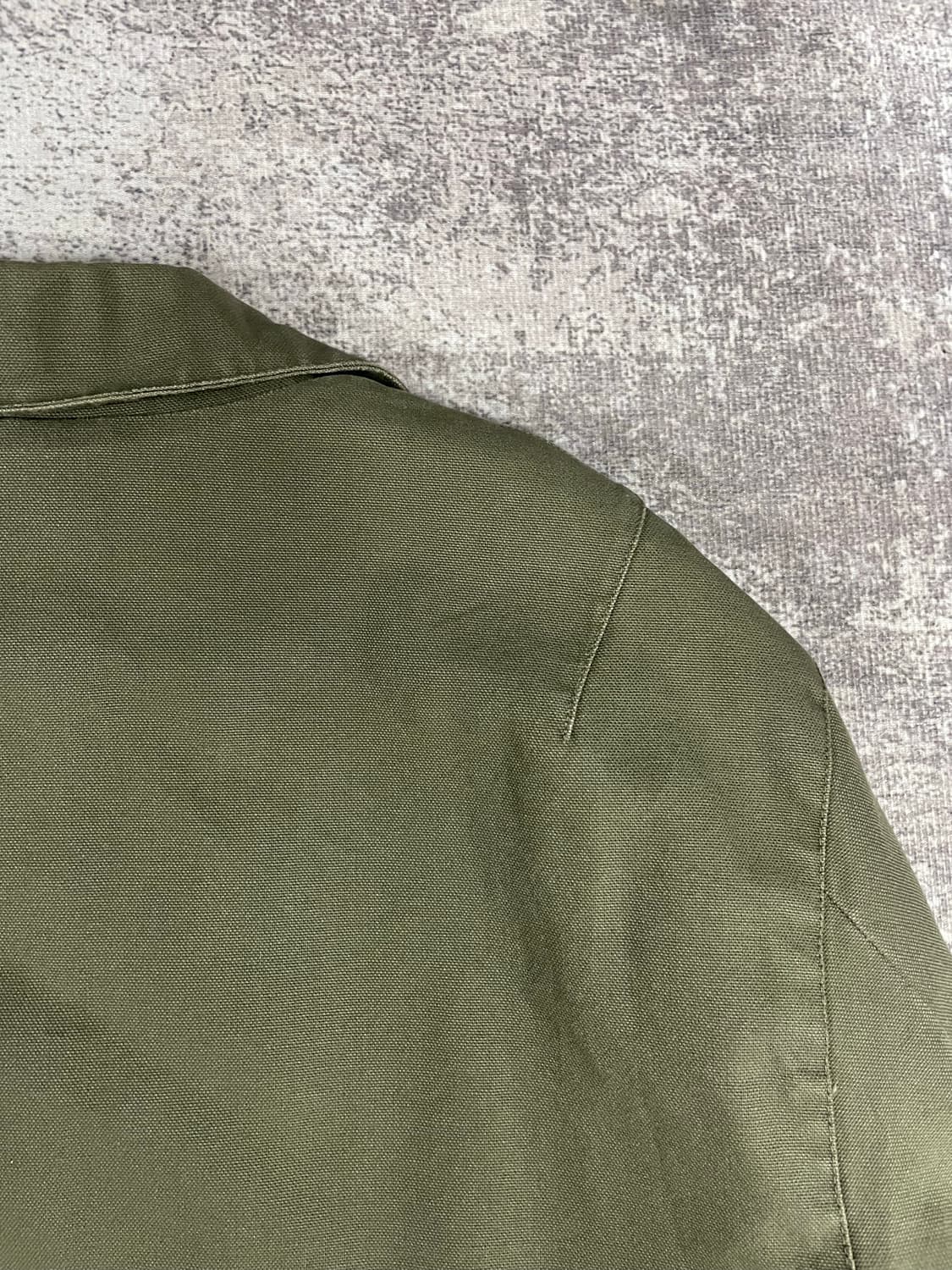 GAP 미니멀 필드자켓 상품이미지7