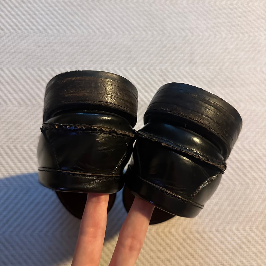 알든 코인 로퍼 상품이미지6