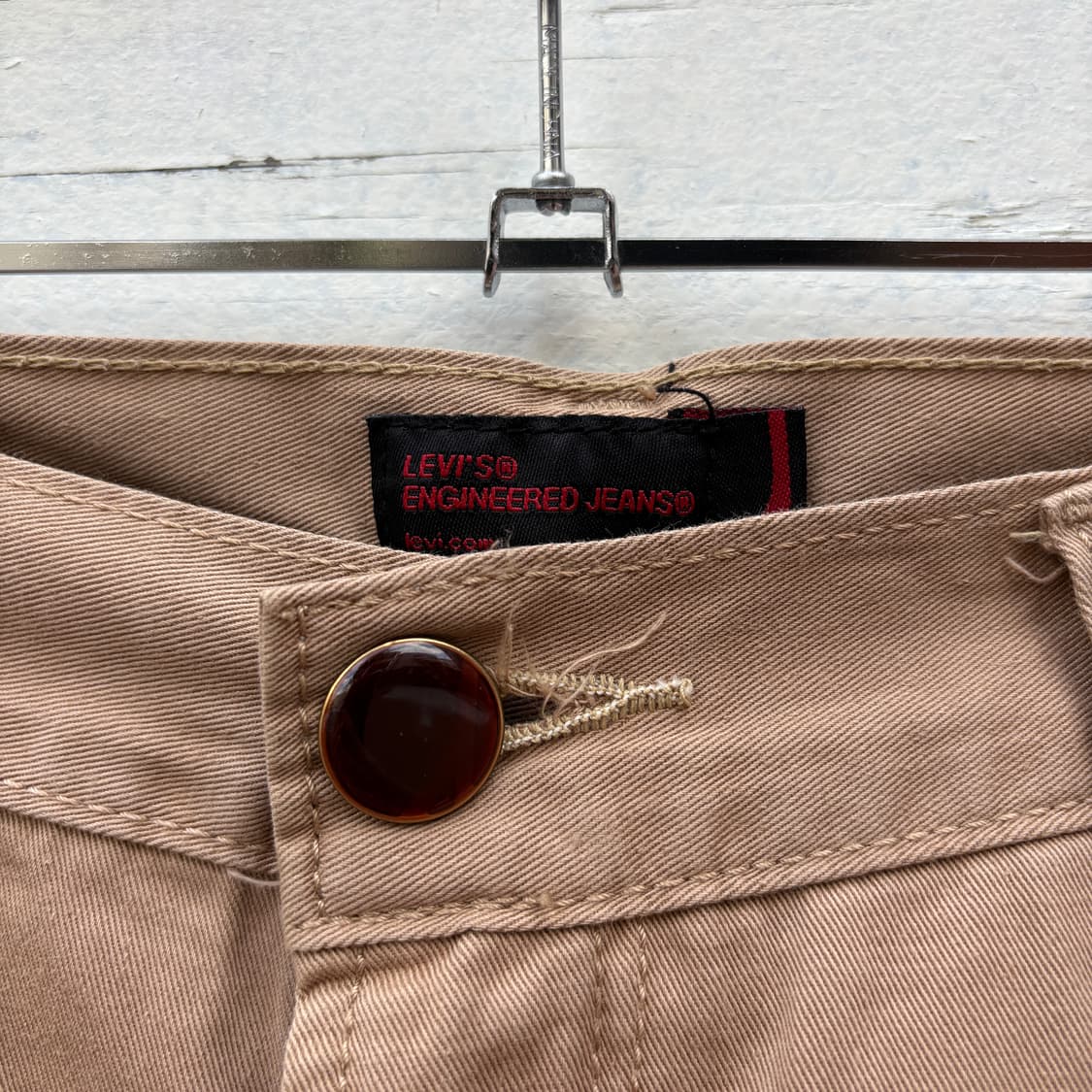 Levi’s 리바이스 엔지니어드진 팬츠 상품이미지3