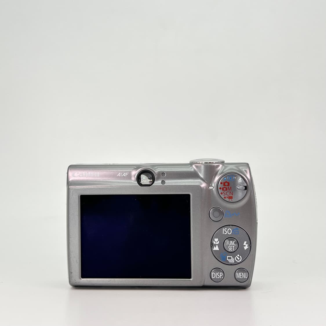 캐논 익서스 Canon IXUS 850 IS 실버 상품이미지5
