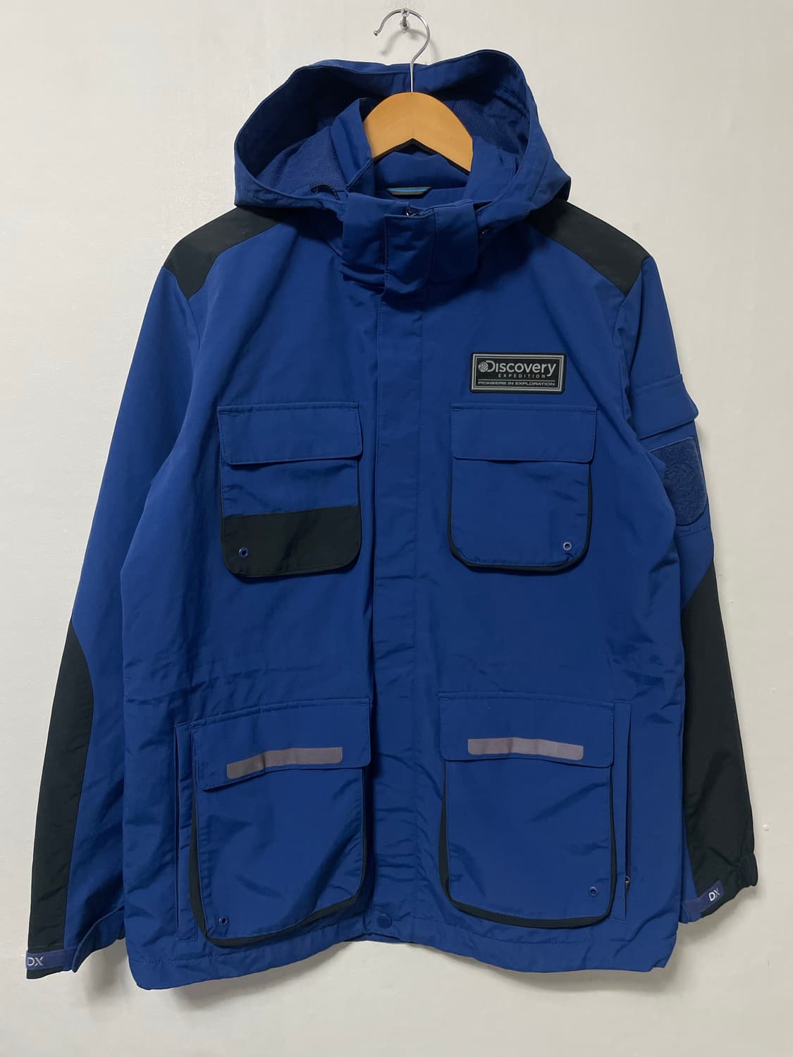 100 디스커버리 자켓 정품 상품이미지1