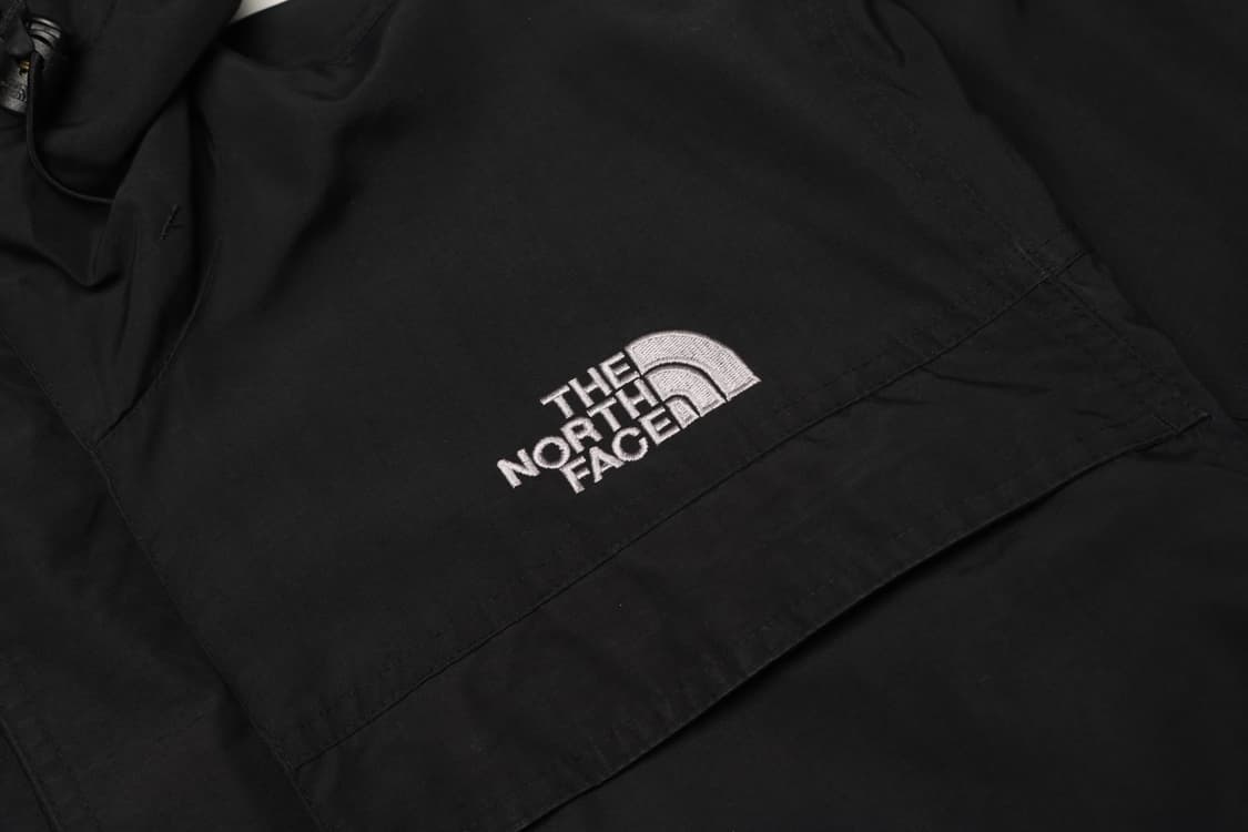 [M] 노스페이스 멀티포켓 자켓 상품이미지2